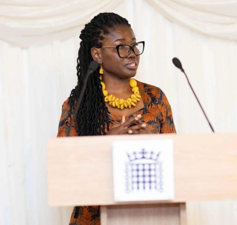GUBA Foundation _ Guba Awards Reception 2023