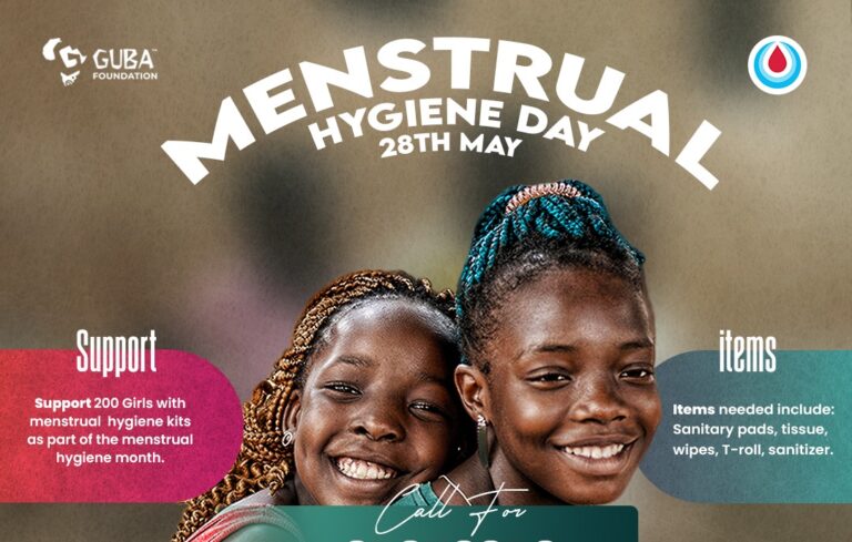 Menstrual Hygeine