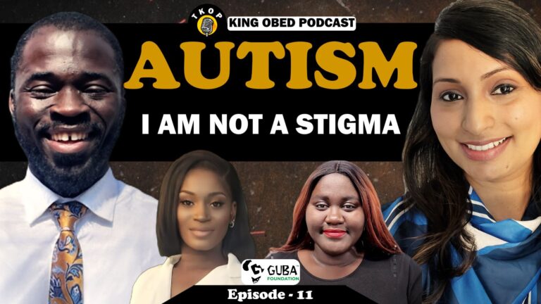 Podcast: GUBA & King Obed
