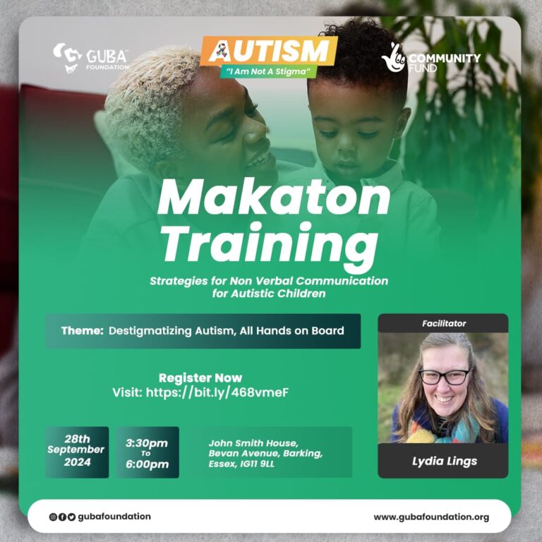 Makaton Training