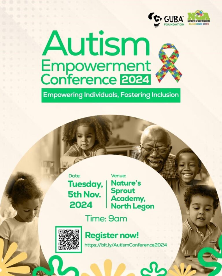 Autism Empowerment Conference