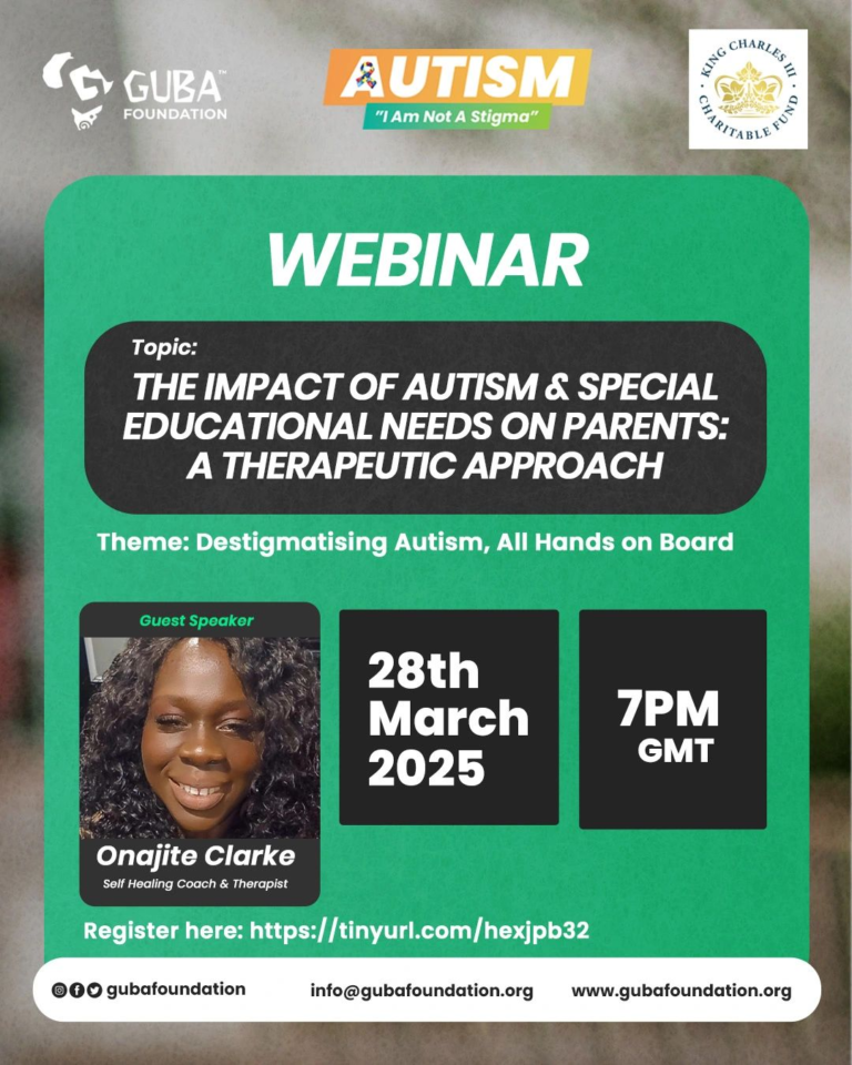 Impact of Autism