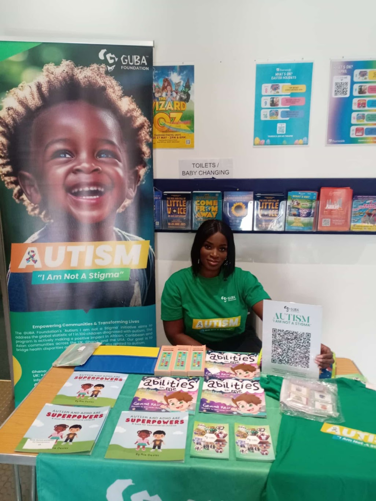 Supporting Families UK 2