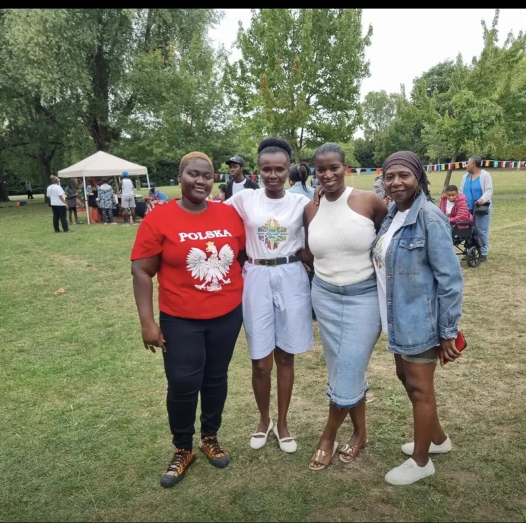 GUBA Foundation Joins Brightstars Autistic Youth Club’s Family & Friends Day
