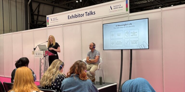autism and adhd show 2025