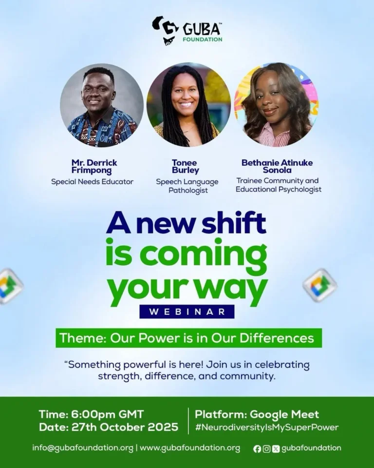 A new shift is coming your way webinar