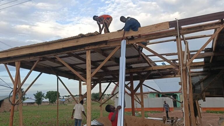Carpentry Centre