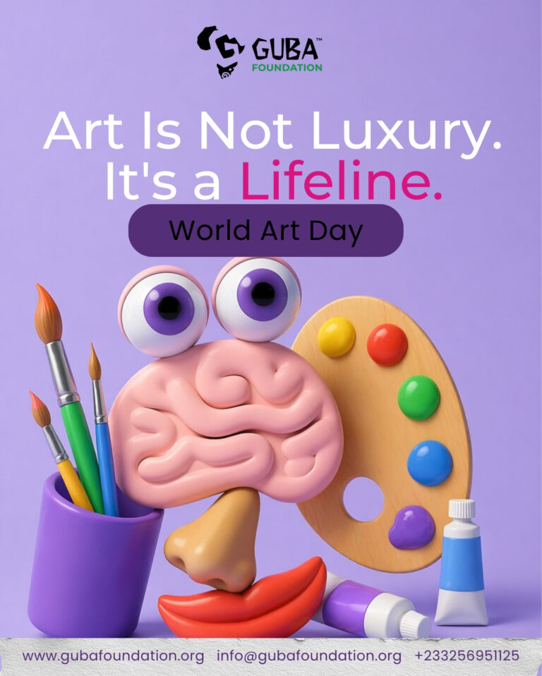 World Art Day