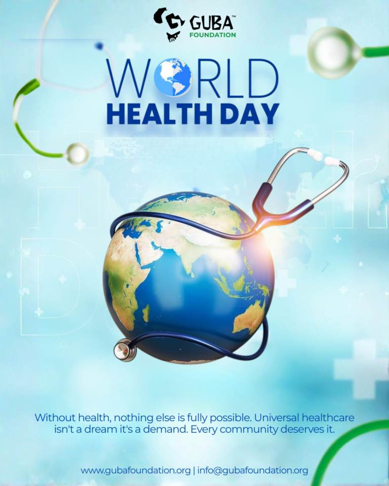 World Health Day